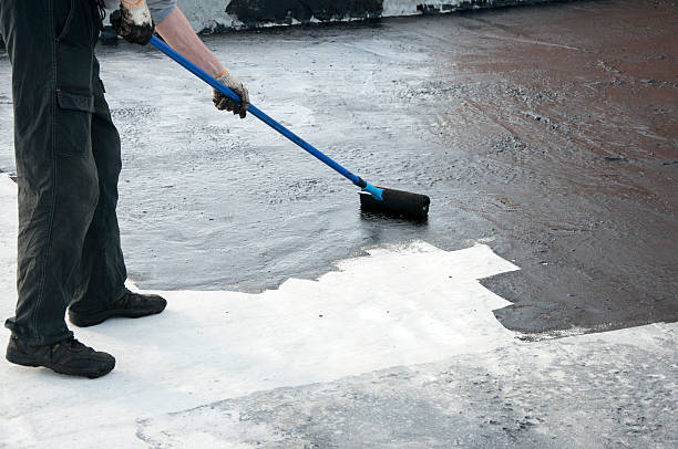 Best Concrete Slab Installation  in Blue Springs, MO