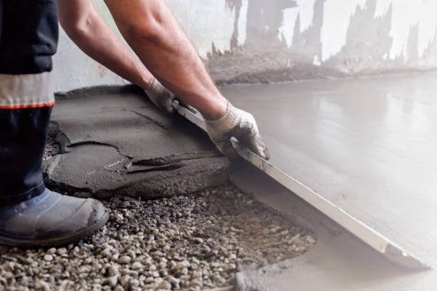 Best Concrete Resurfacing Services  in Blue Springs, MO